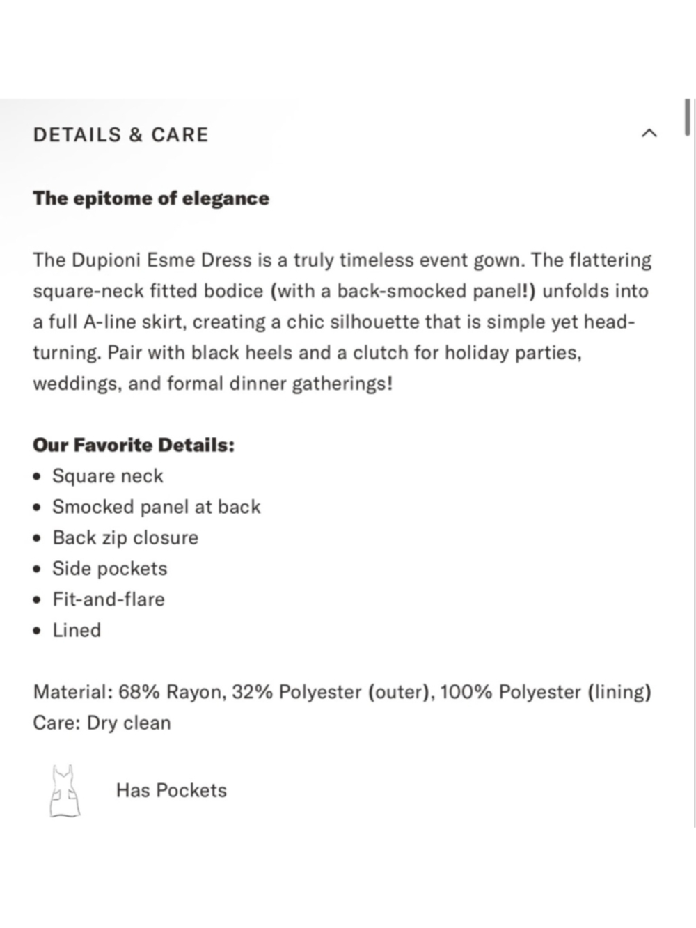 NWT Tuckernuck Emerald Green Dupioni Esme Midi Dress M - Picture 7 of 7